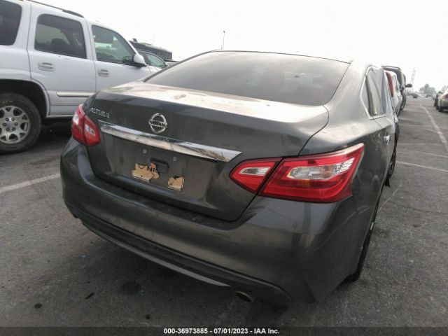 1N4AL3AP9HC135082 Nissan Altima 2.5 S