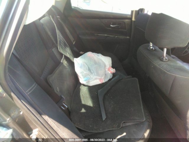 1N4AL3AP9HC135082 Nissan Altima 2.5 S