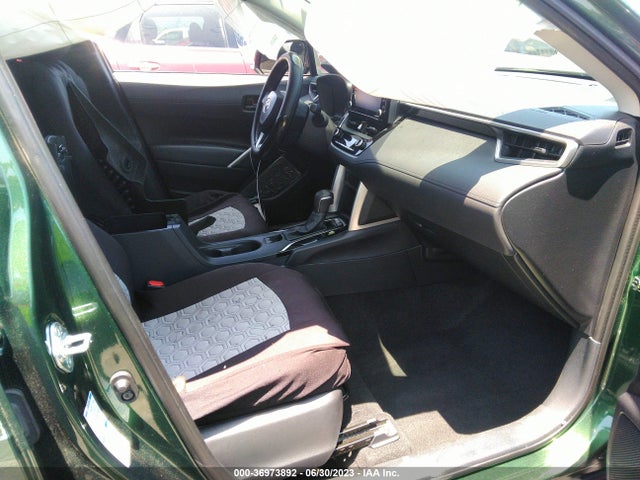 Toyota Corolla Cross Le 2022 7MUBAABG9NV007092 Image 11