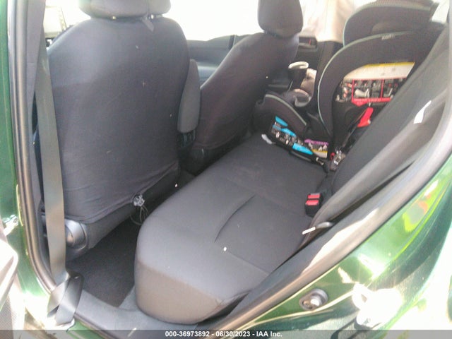 Toyota Corolla Cross Le 2022 7MUBAABG9NV007092 Image 14