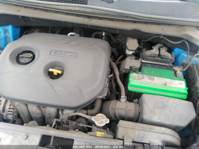 KNDJP3A55G7380238 KIA SOUL +