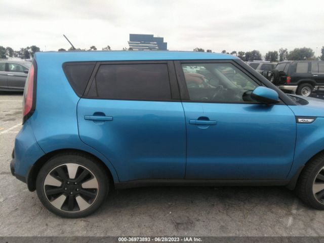 KNDJP3A55G7380238 KIA SOUL +