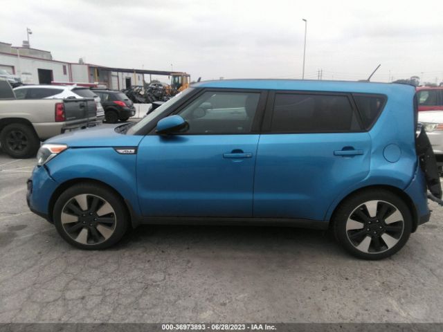 KNDJP3A55G7380238 KIA SOUL +