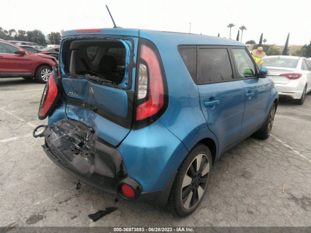 KNDJP3A55G7380238 KIA SOUL +