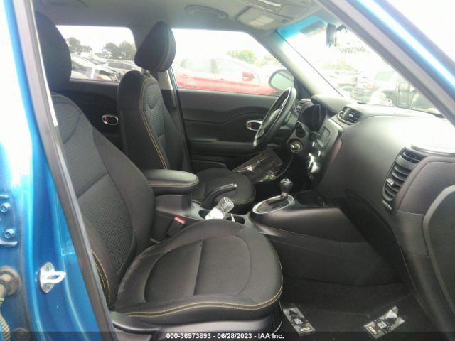 KNDJP3A55G7380238 KIA SOUL +