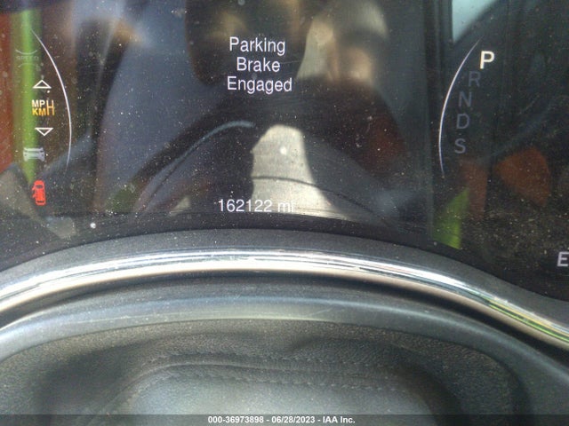 Jeep Grand Cherokee Limited 2014 1C4RJFBGXEC492138 Image 7