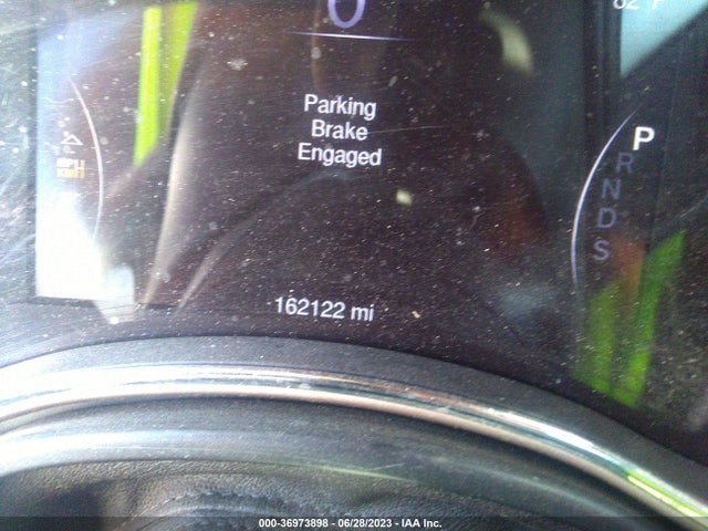 Jeep Grand Cherokee Limited 2014 1C4RJFBGXEC492138 Image 13