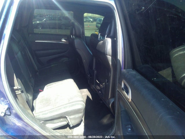 Jeep Grand Cherokee Limited 2014 1C4RJFBGXEC492138 Image 14