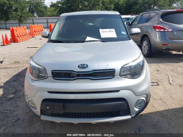 KNDJP3A5XK7678857 KIA SOUL +