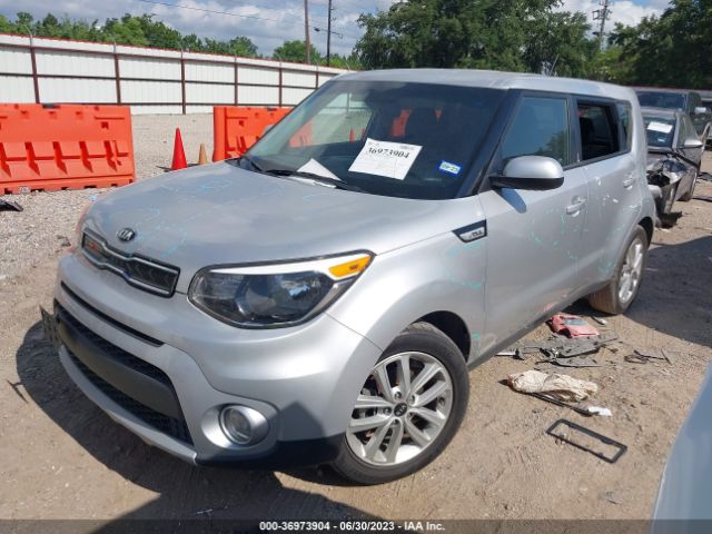 KNDJP3A5XK7678857 KIA SOUL +