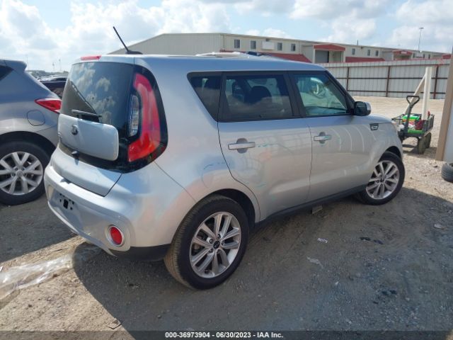 KNDJP3A5XK7678857 KIA SOUL +