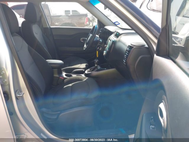 KNDJP3A5XK7678857 KIA SOUL +