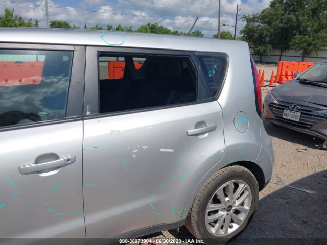 KNDJP3A5XK7678857 KIA SOUL +