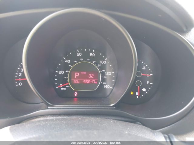 KNDJP3A5XK7678857 KIA SOUL +