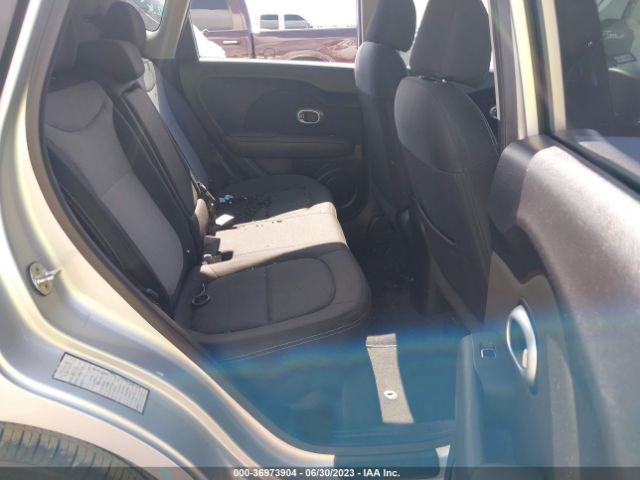 KNDJP3A5XK7678857 KIA SOUL +