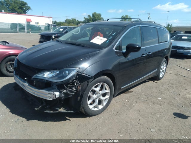 2C4RC1BG2HR507756 Chrysler Pacifica Touring-l