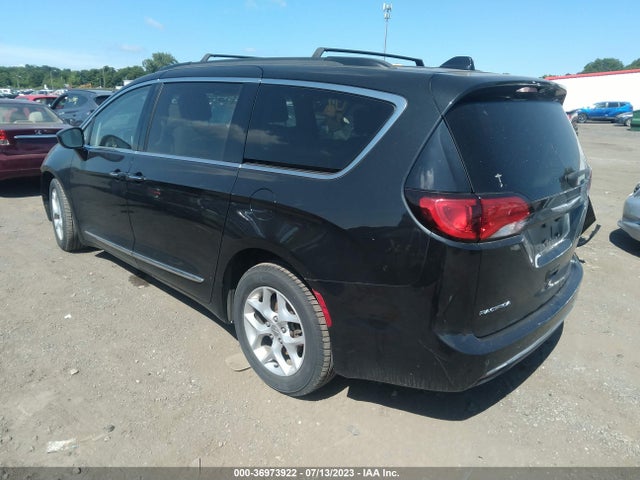 2C4RC1BG2HR507756 Chrysler Pacifica Touring-l