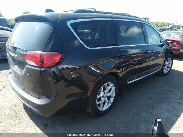 2C4RC1BG2HR507756 Chrysler Pacifica Touring-l