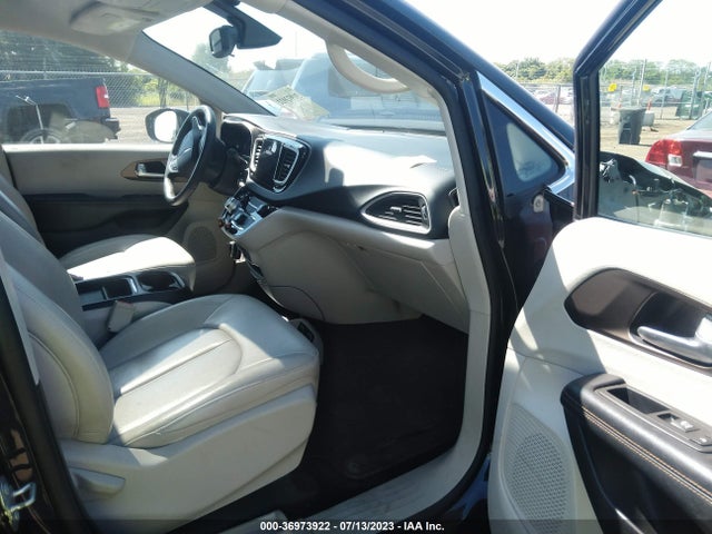 2C4RC1BG2HR507756 Chrysler Pacifica Touring-l