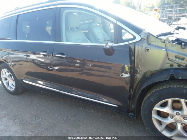 2C4RC1BG2HR507756 Chrysler Pacifica Touring-l