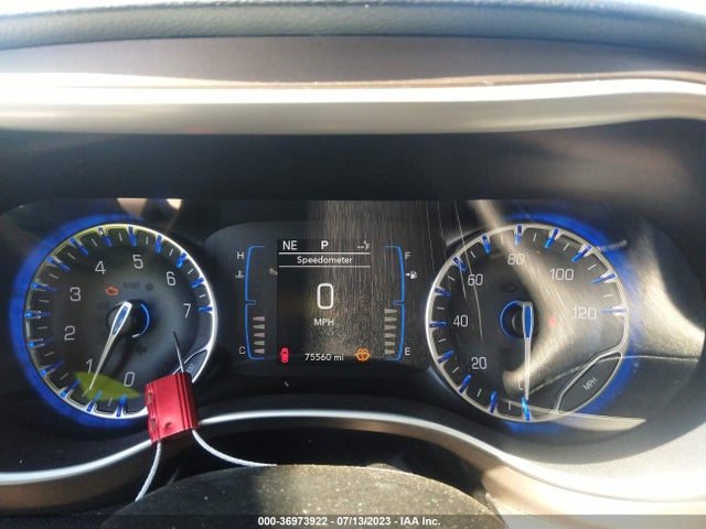 2C4RC1BG2HR507756 Chrysler Pacifica Touring-l