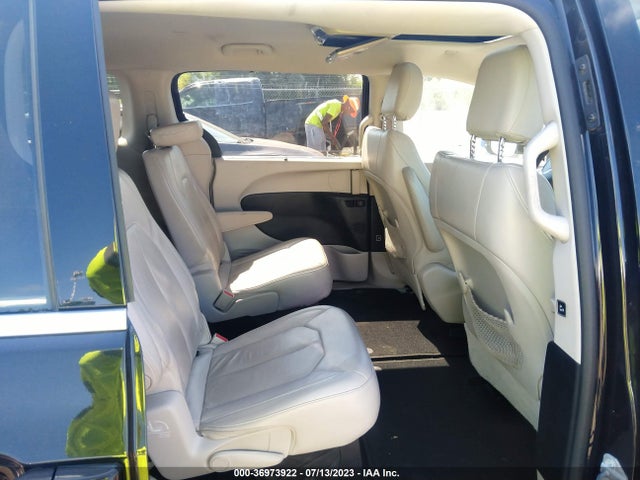 2C4RC1BG2HR507756 Chrysler Pacifica Touring-l