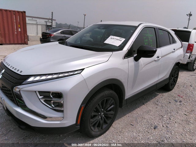 JA4ATVAA0PZ003450 Mitsubishi Eclipse Cross Le/ralliart
