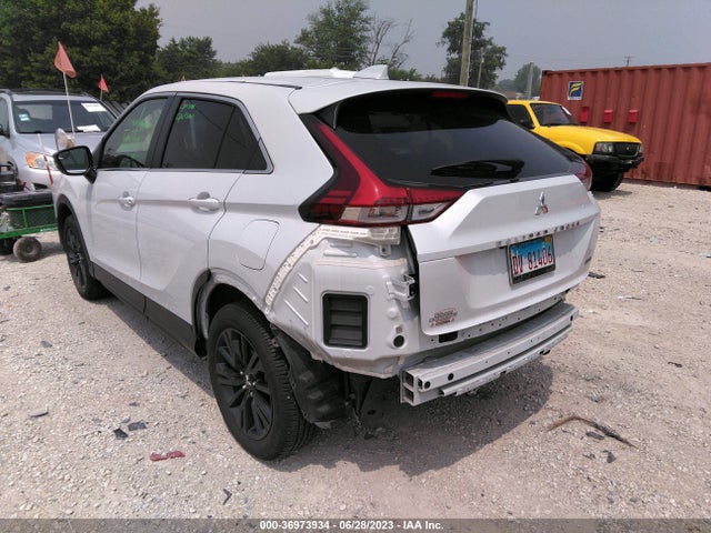 JA4ATVAA0PZ003450 Mitsubishi Eclipse Cross Le/ralliart