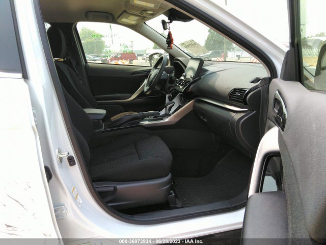 JA4ATVAA0PZ003450 Mitsubishi Eclipse Cross Le/ralliart