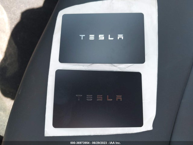 7SAYGDEE9PA130929 Tesla Model Y Long Range