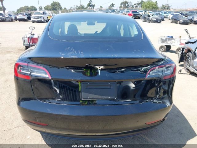 5YJ3E1EA1PF598116 Tesla MODEL 3