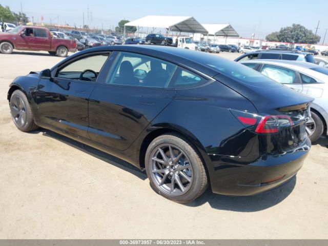 5YJ3E1EA1PF598116 Tesla MODEL 3