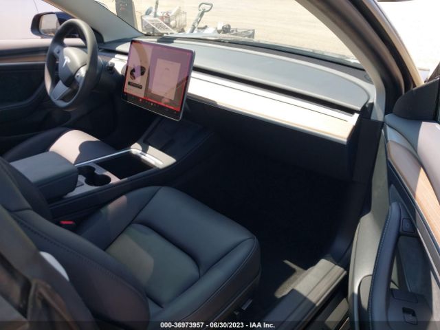 5YJ3E1EA1PF598116 Tesla MODEL 3