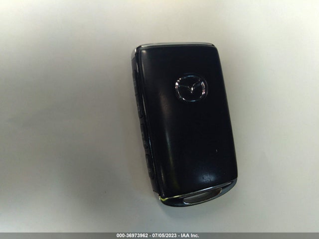 2021 MAZDA MAZDA3 SEDAN SELECT VIN: JM1BPABL4M1337644
