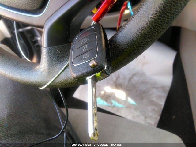 Hyundai Sonata 2.4l Se 2015 5NPE24AF3FH010317 Image 3