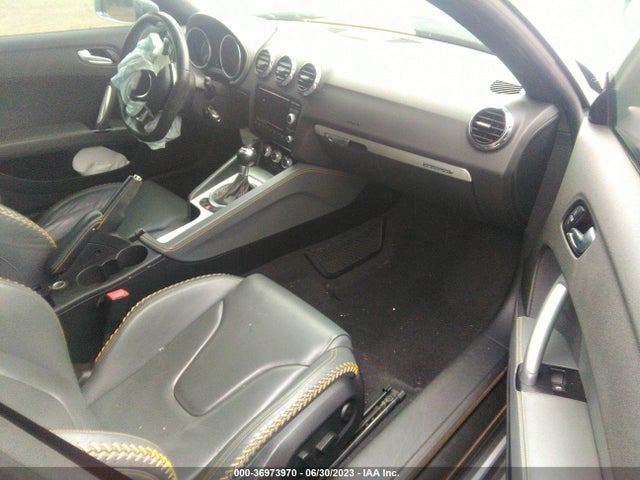 2015 Audi TT, VIN: TRUB1AFK9F1000284