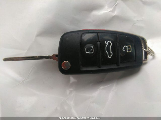 TRUB1AFK9F1000284 Audi Tts 2.0t