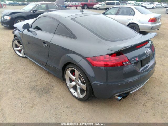 TRUB1AFK9F1000284 Audi Tts 2.0t