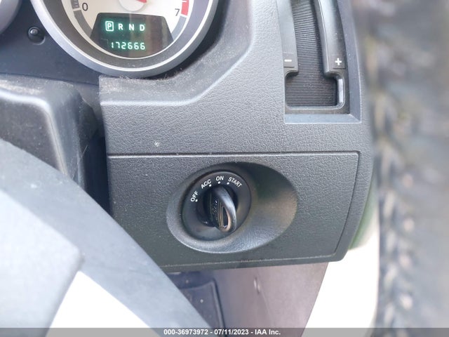 2010 DODGE GRAND CARAVAN HERO VIN: 2D4RN3D12AR438106