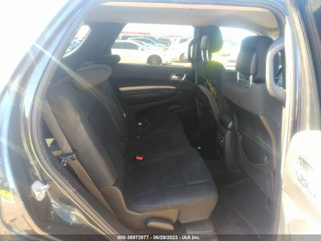 Dodge Durango Sxt 2014 1C4RDJAG4EC291959 Image 8