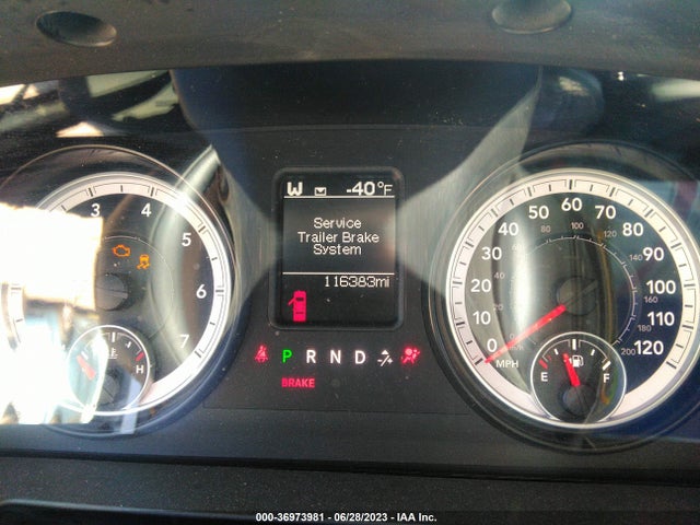 1C6RR7LT2ES158029 RAM 1500 Big Horn