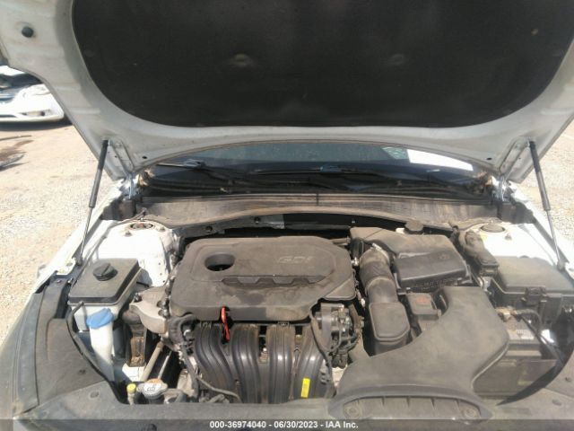 5XXGT4L35GG001477 KIA Optima Lx