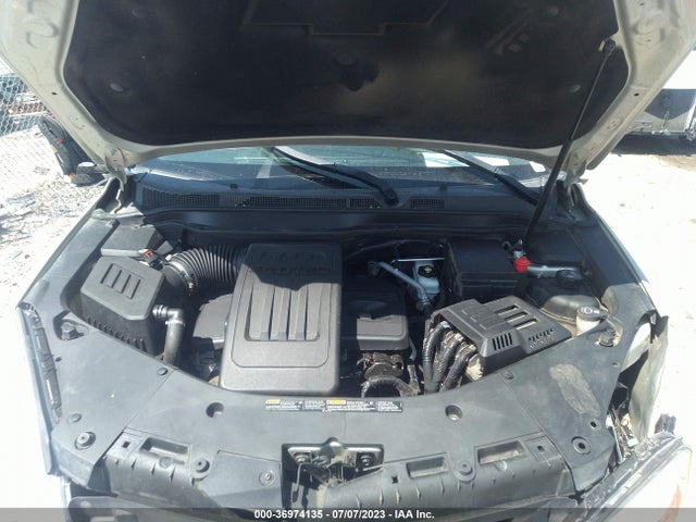 Chevrolet EQUINOX LS 2014 2GNFLEEKXE6121455 Image 16