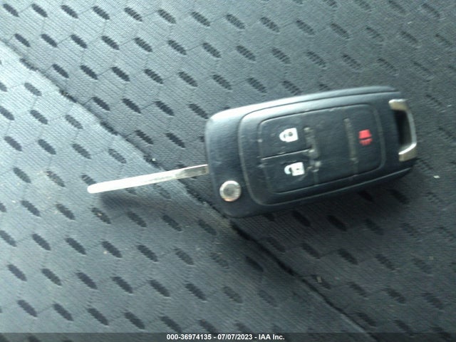 Chevrolet EQUINOX LS 2014 2GNFLEEKXE6121455 Image 3