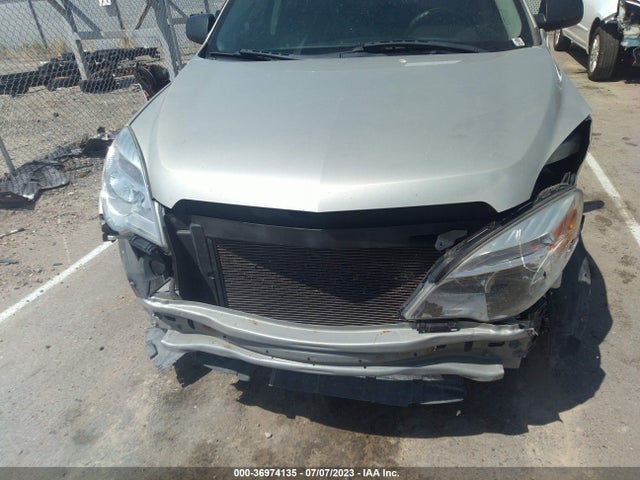 Chevrolet EQUINOX LS 2014 2GNFLEEKXE6121455 Image 4