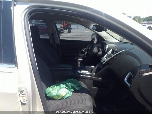 Chevrolet EQUINOX LS 2014 2GNFLEEKXE6121455 Image 11