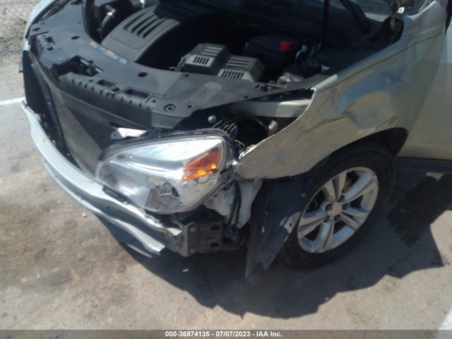 Chevrolet EQUINOX LS 2014 2GNFLEEKXE6121455 Image 12