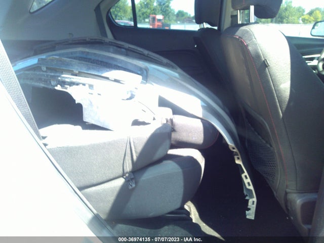Chevrolet EQUINOX LS 2014 2GNFLEEKXE6121455 Image 14