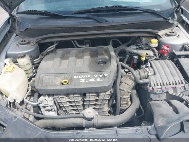Dodge AVENGER SE 2014 1C3CDZAB2EN160563 Image 10