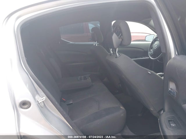 Dodge AVENGER SE 2014 1C3CDZAB2EN160563 Image 8